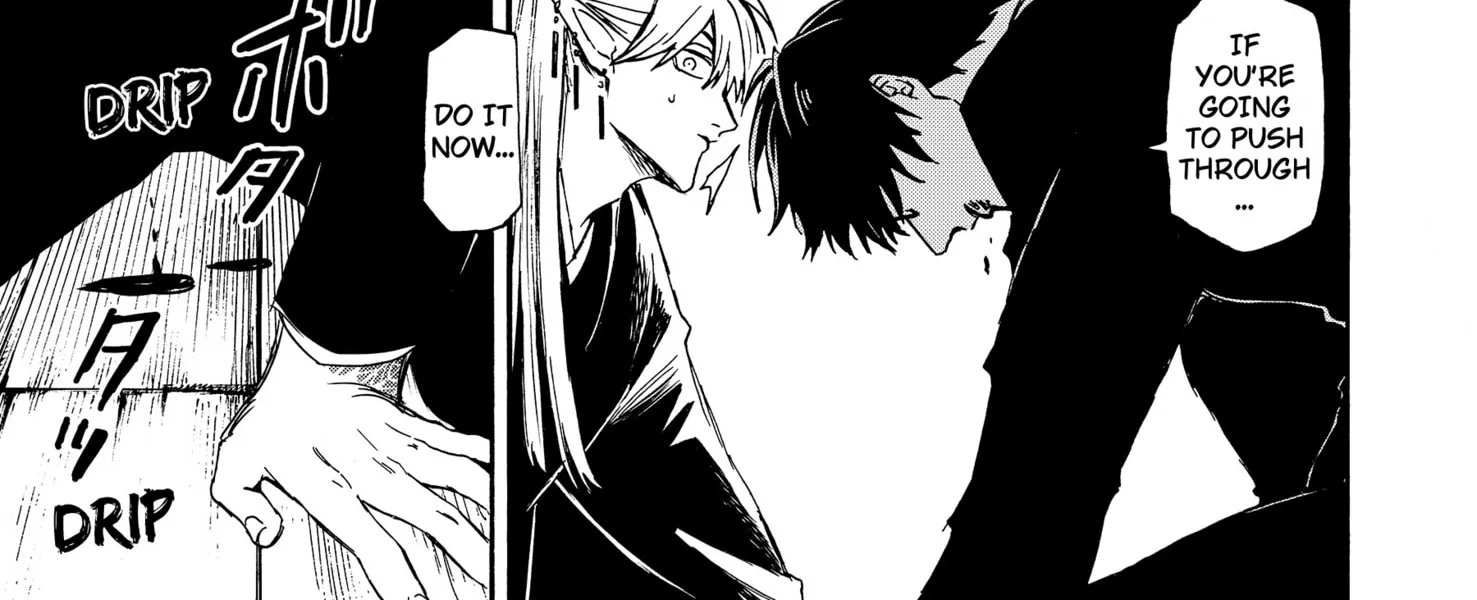 The Hero's Bereaved Family Chapter 9 page 22 - 