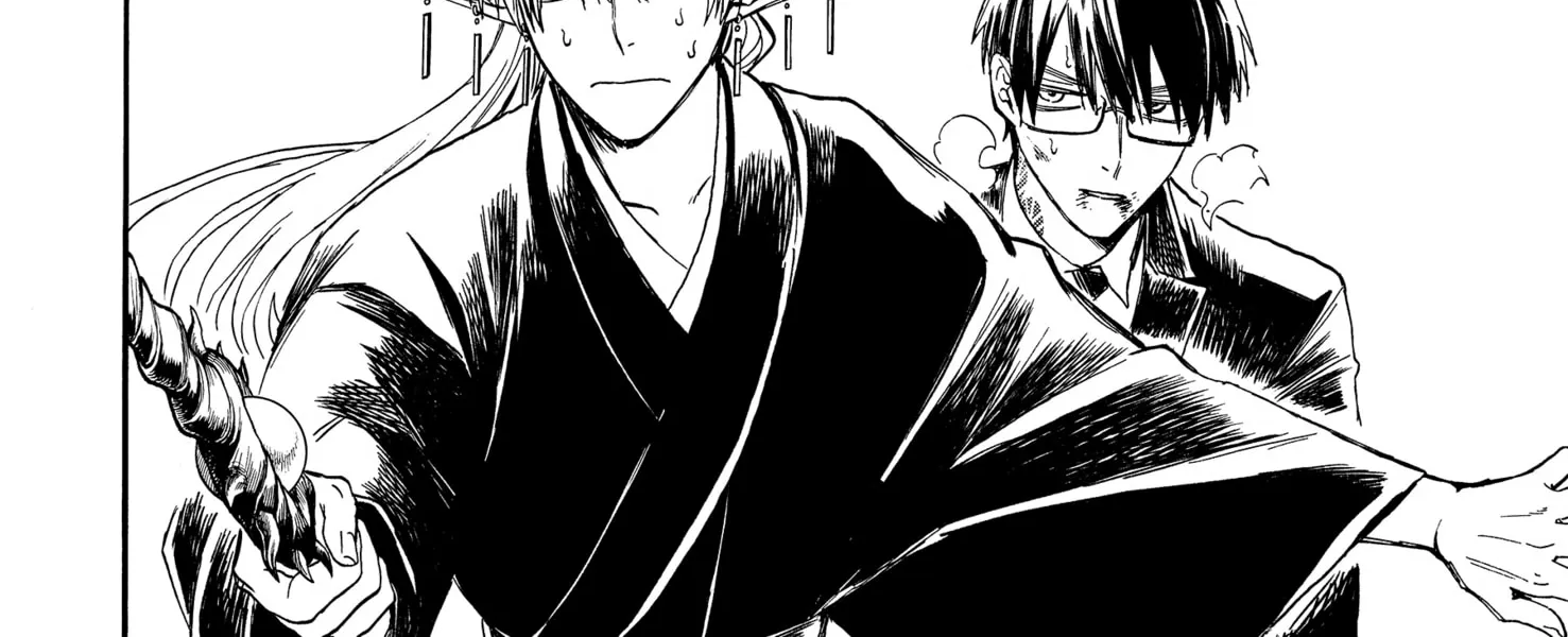 The Hero's Bereaved Family Chapter 9 page 24 - 