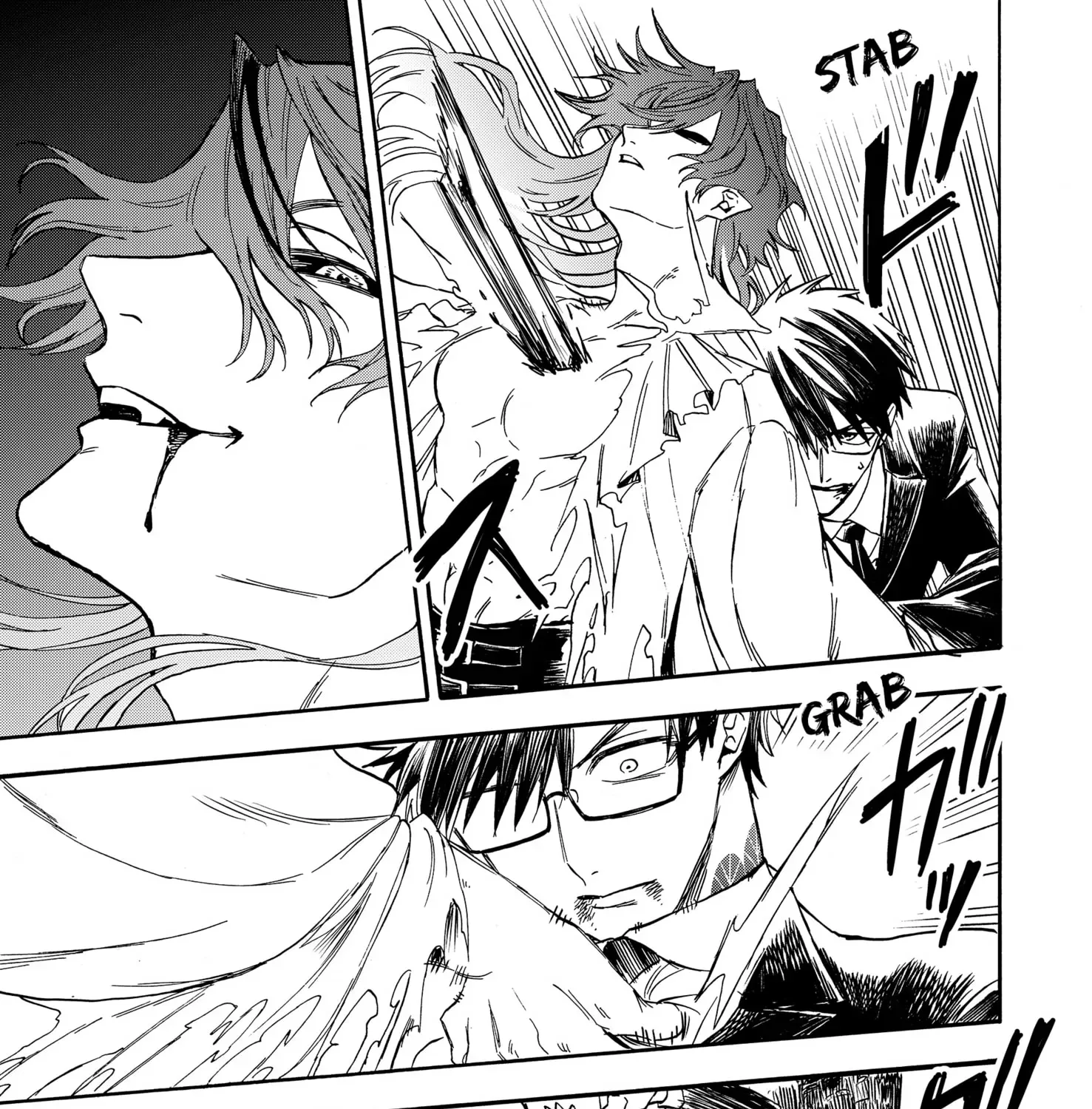 The Hero's Bereaved Family Chapter 9 page 29 - 