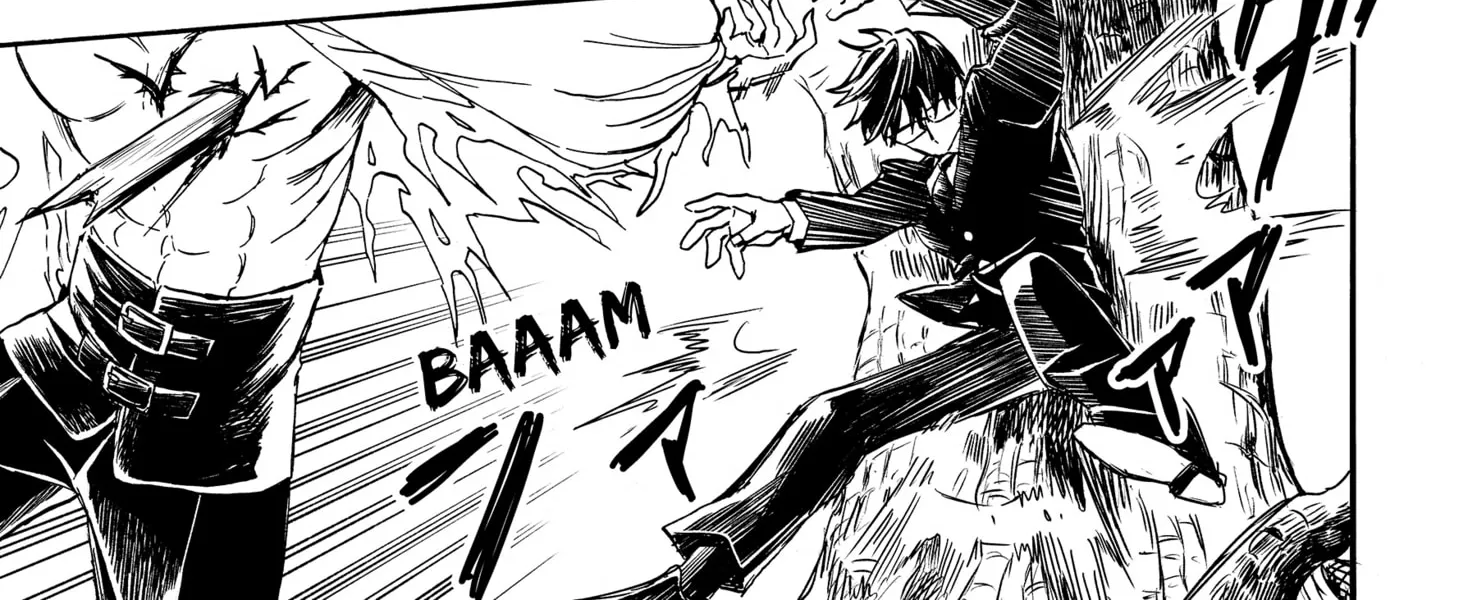 The Hero's Bereaved Family Chapter 9 page 30 - 