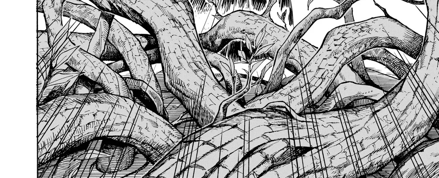 The Hero's Bereaved Family Chapter 9 page 4 - 