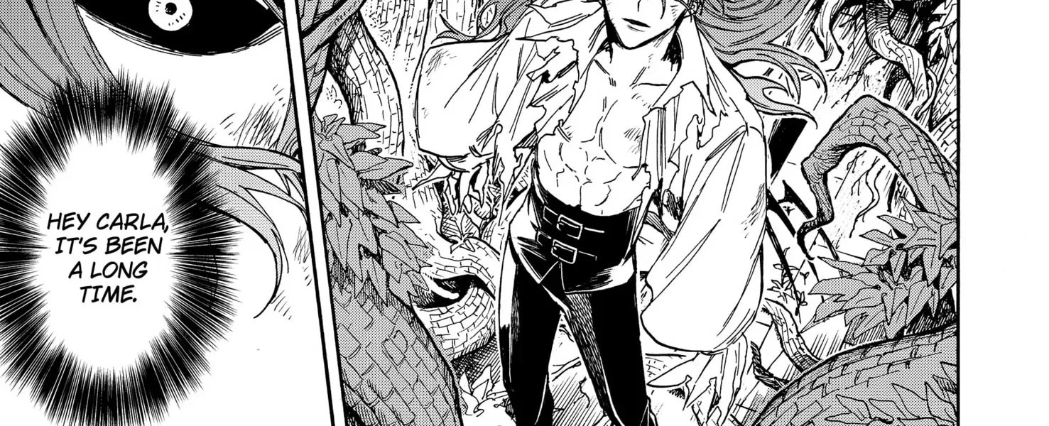 The Hero's Bereaved Family Chapter 9 page 6 - 