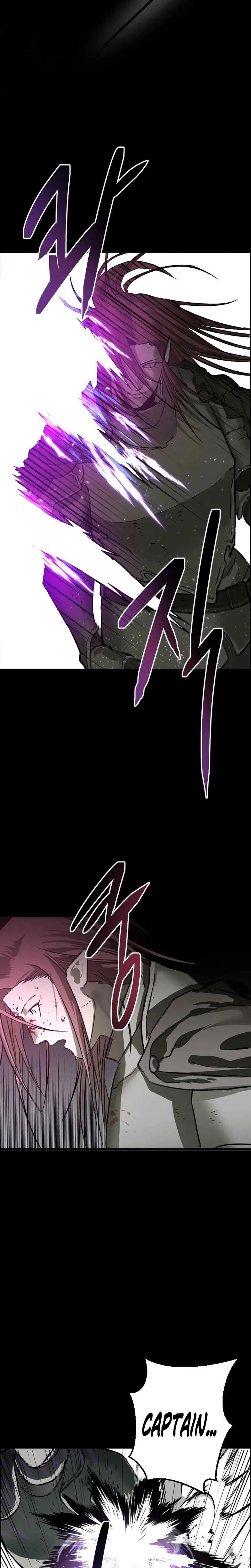 The Hero's Stand-In Chapter 1 page 19 - 