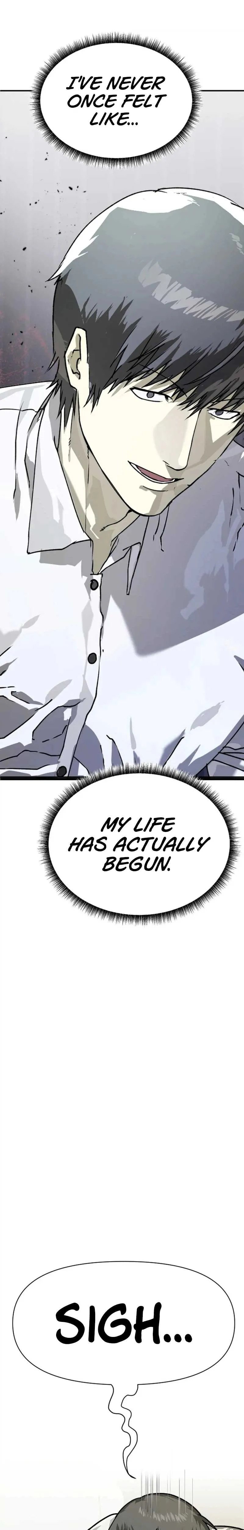 The Hero's Stand-In Chapter 1 page 4 - 