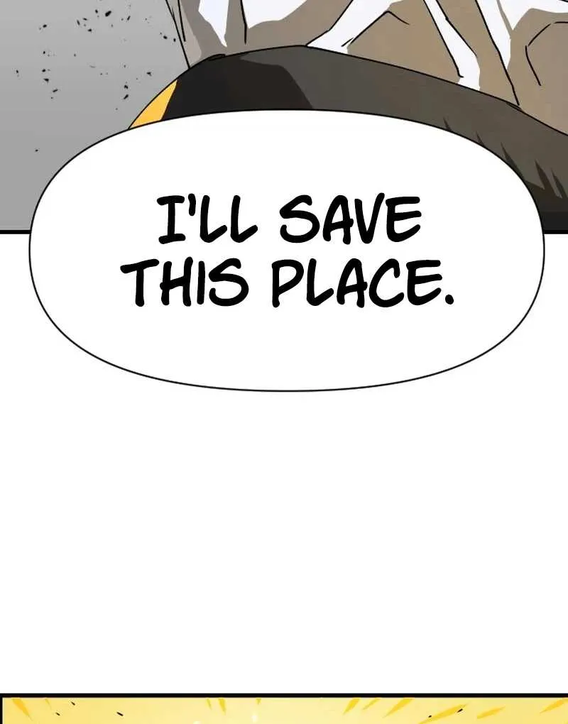 The Hero's Stand-In Chapter 1 page 32 - 