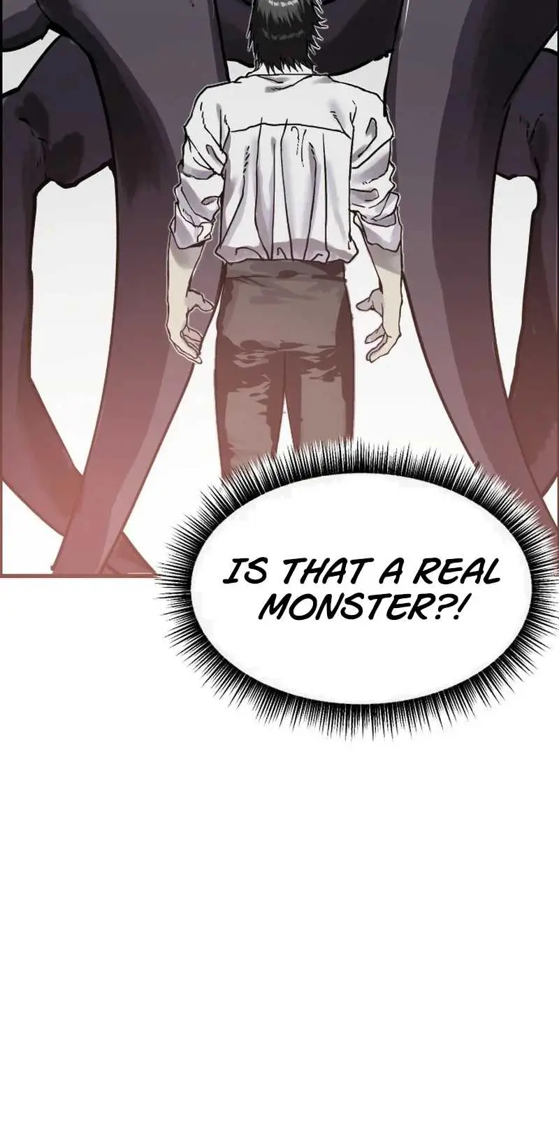 The Hero's Stand-In Chapter 1 page 41 - 