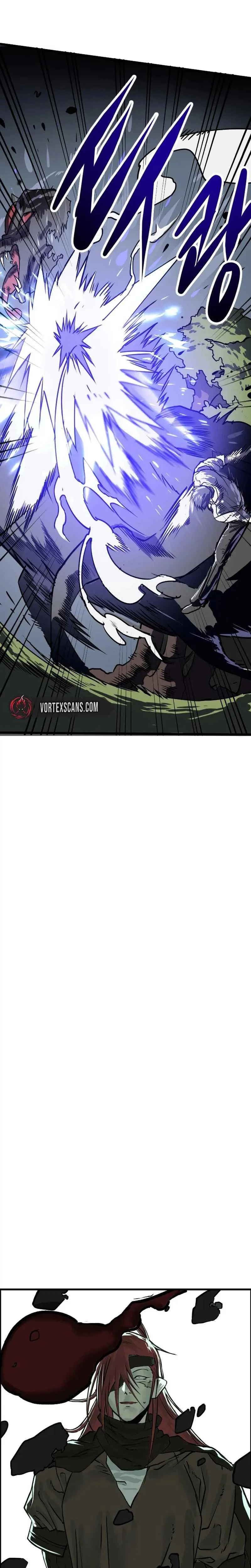 The Hero's Stand-In Chapter 1 page 52 - 