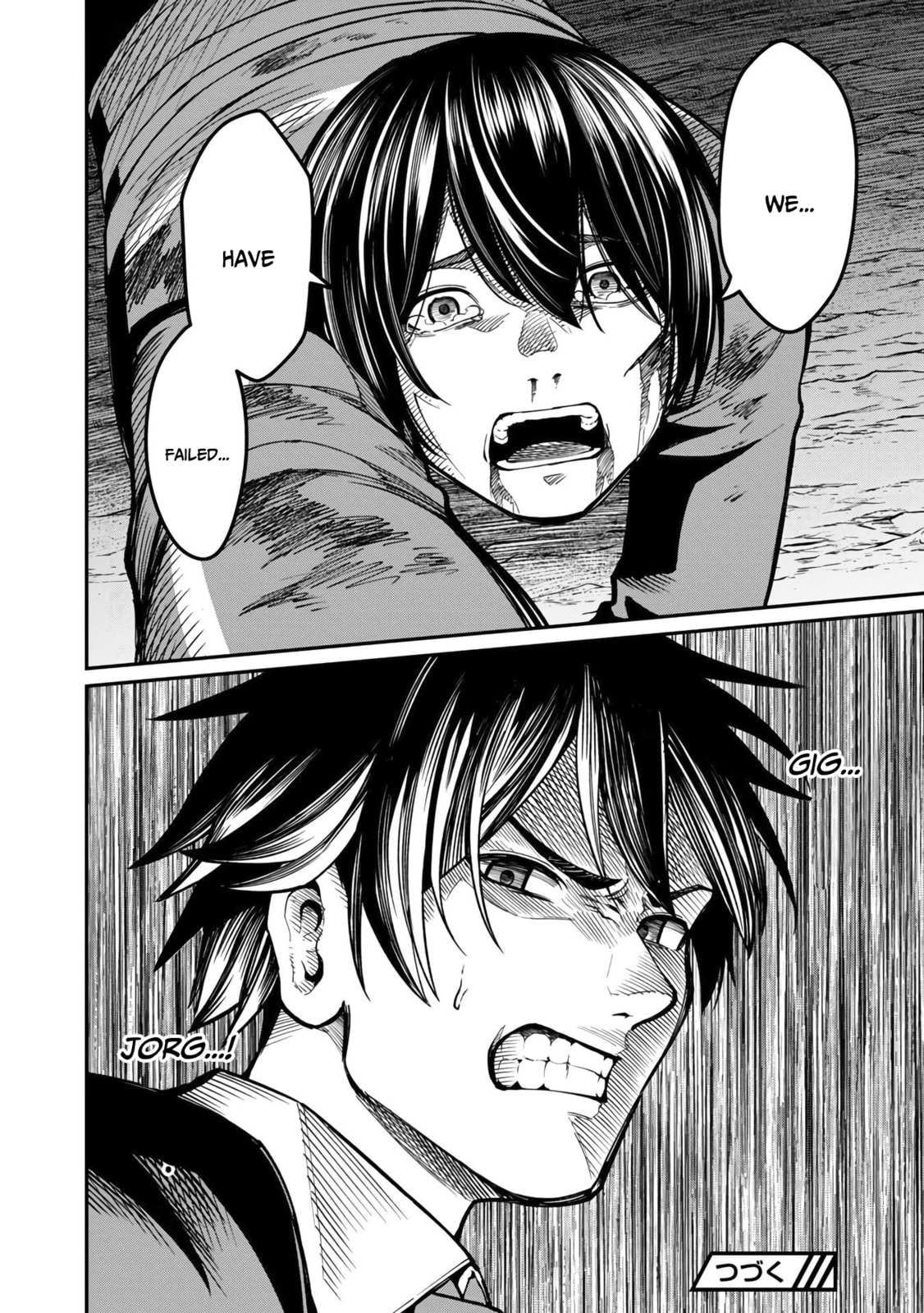 The Hero Trained by the Worst Demon King is Unrivaled in the School of Returnees from Another World Chapter 11 page 28 - 