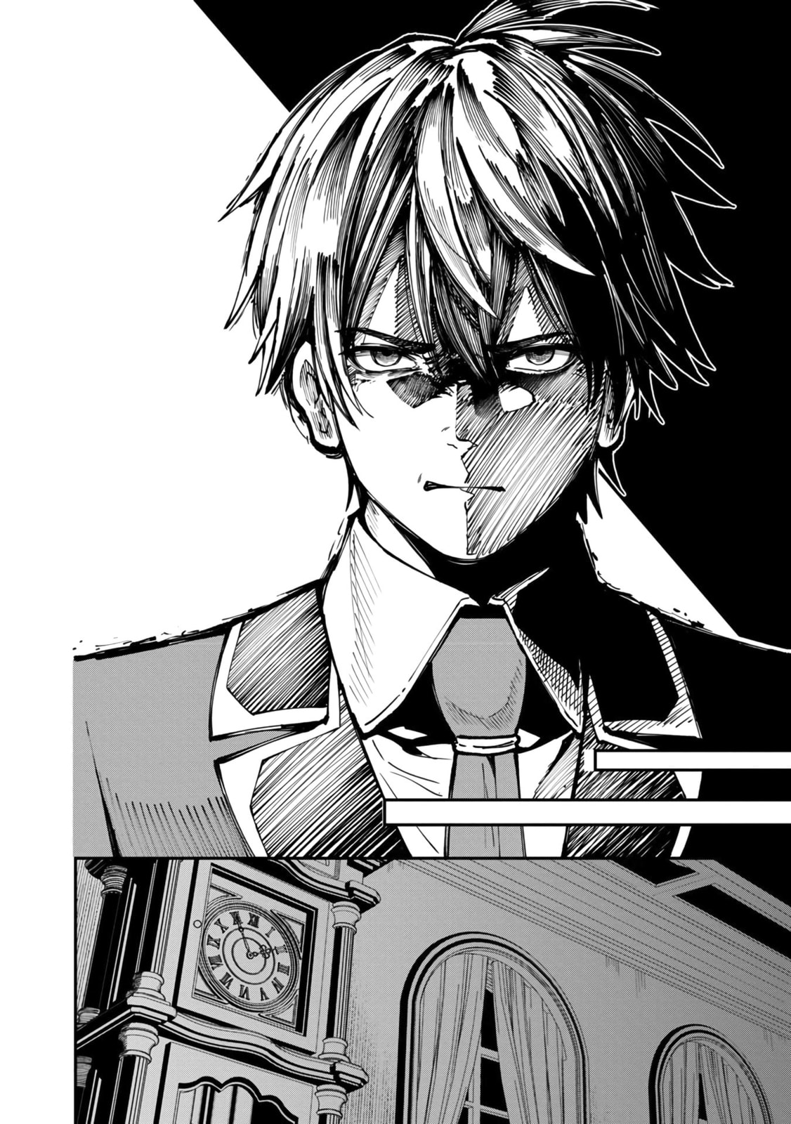 The Hero Trained by the Worst Demon King is Unrivaled in the School of Returnees from Another World Chapter 12 page 17 - 