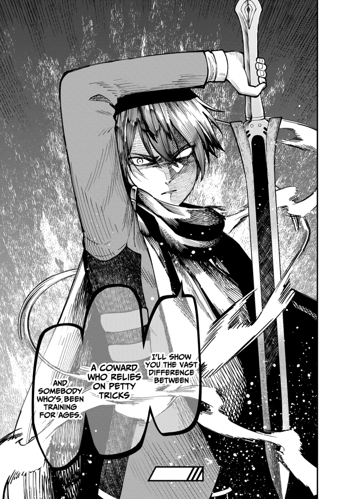 The Hero Trained by the Worst Demon King is Unrivaled in the School of Returnees from Another World Chapter 16 page 27 - 