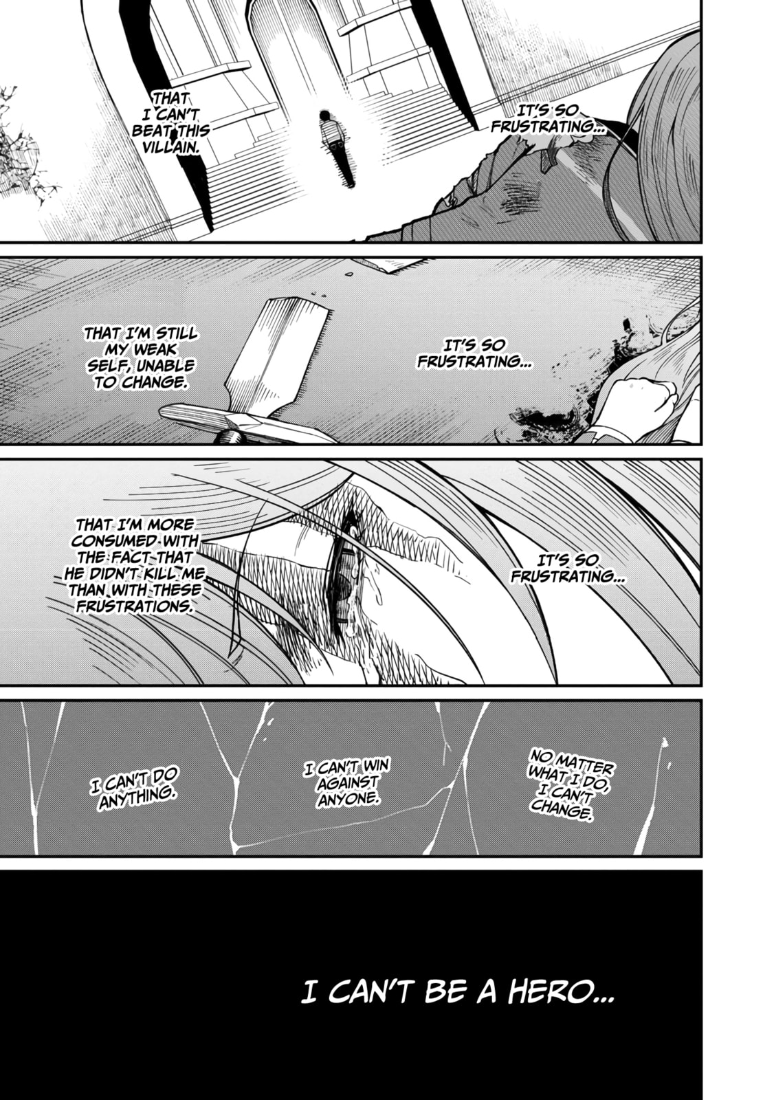 The Hero Trained by the Worst Demon King is Unrivaled in the School of Returnees from Another World Chapter 16 page 10 - 