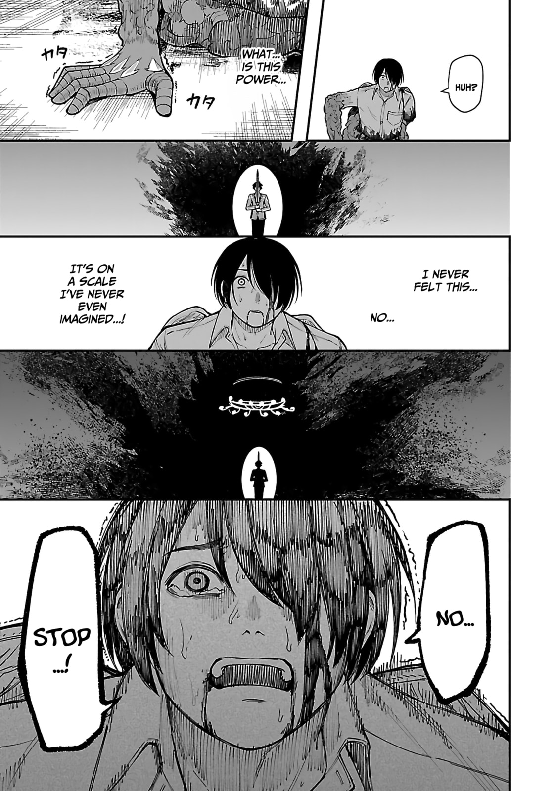 The Hero Trained by the Worst Demon King is Unrivaled in the School of Returnees from Another World Chapter 17 page 26 - 