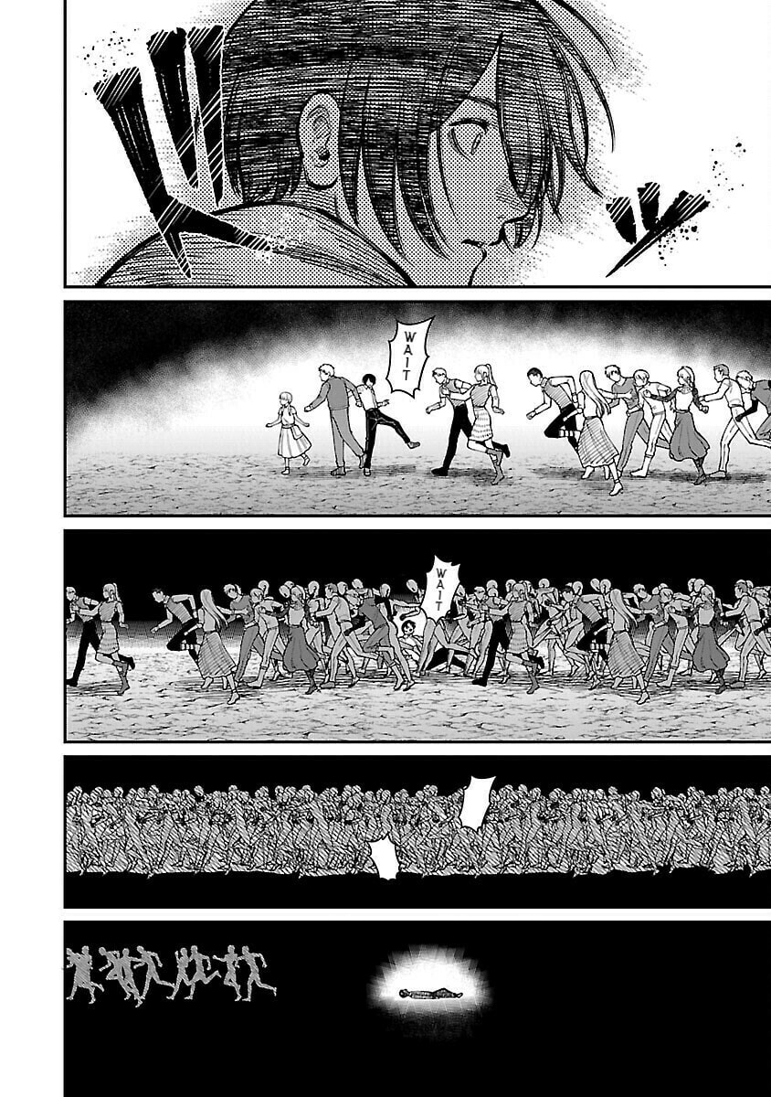 The Hero Trained by the Worst Demon King is Unrivaled in the School of Returnees from Another World Chapter 18 page 14 - 