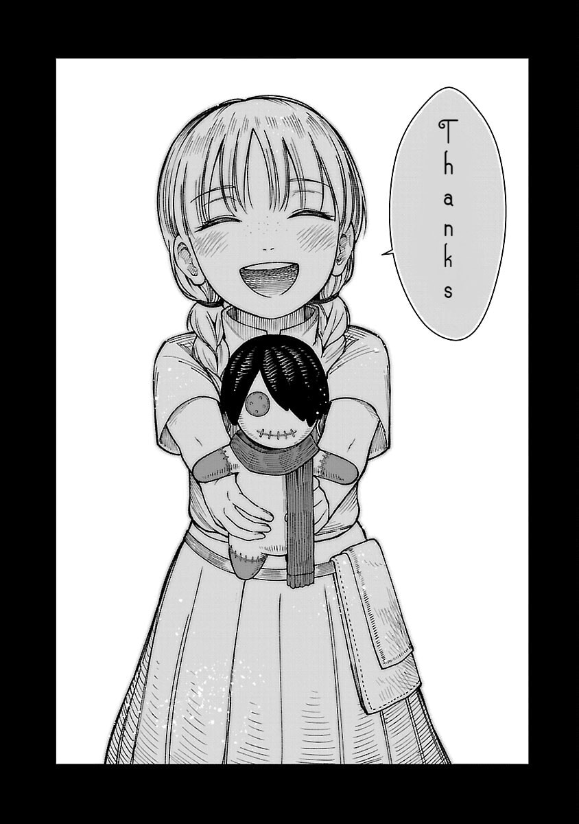 The Hero Trained by the Worst Demon King is Unrivaled in the School of Returnees from Another World Chapter 18 page 23 - 