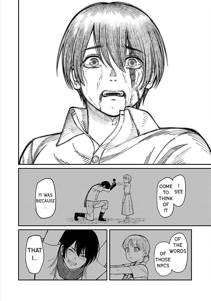 The Hero Trained by the Worst Demon King is Unrivaled in the School of Returnees from Another World Chapter 18 page 24 - 
