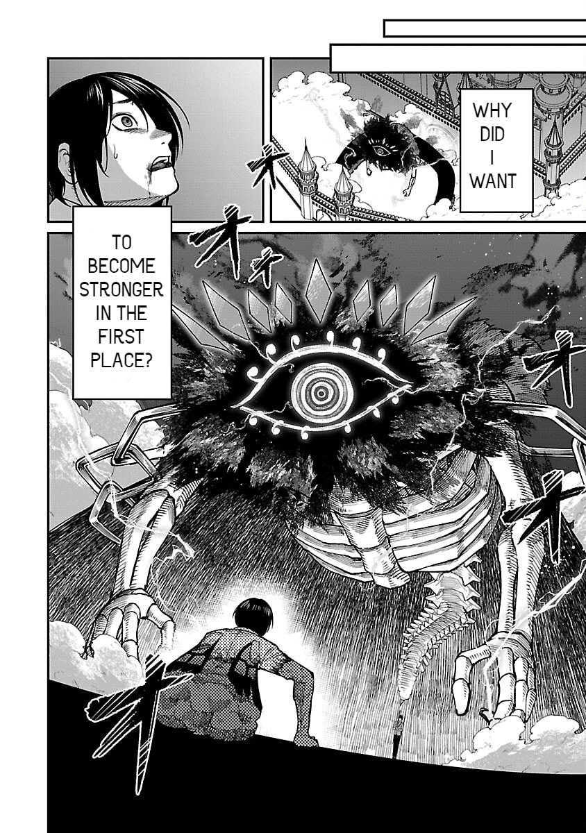 The Hero Trained by the Worst Demon King is Unrivaled in the School of Returnees from Another World Chapter 18 page 10 - 