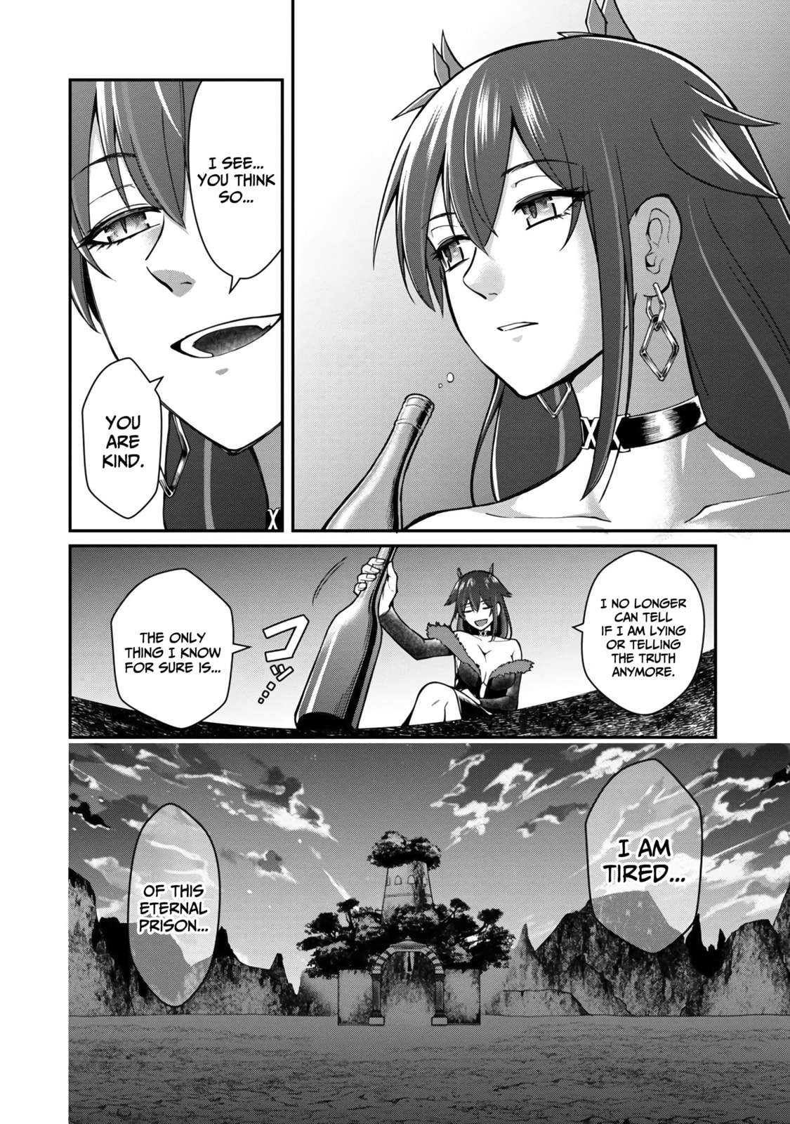 The Hero Trained by the Worst Demon King is Unrivaled in the School of Returnees from Another World Chapter 2 page 29 - 