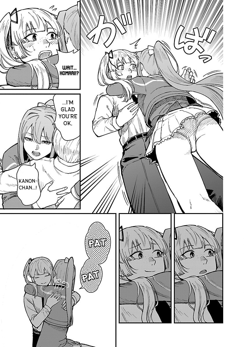 The Hero Trained by the Worst Demon King is Unrivaled in the School of Returnees from Another World Chapter 26 page 11 - 