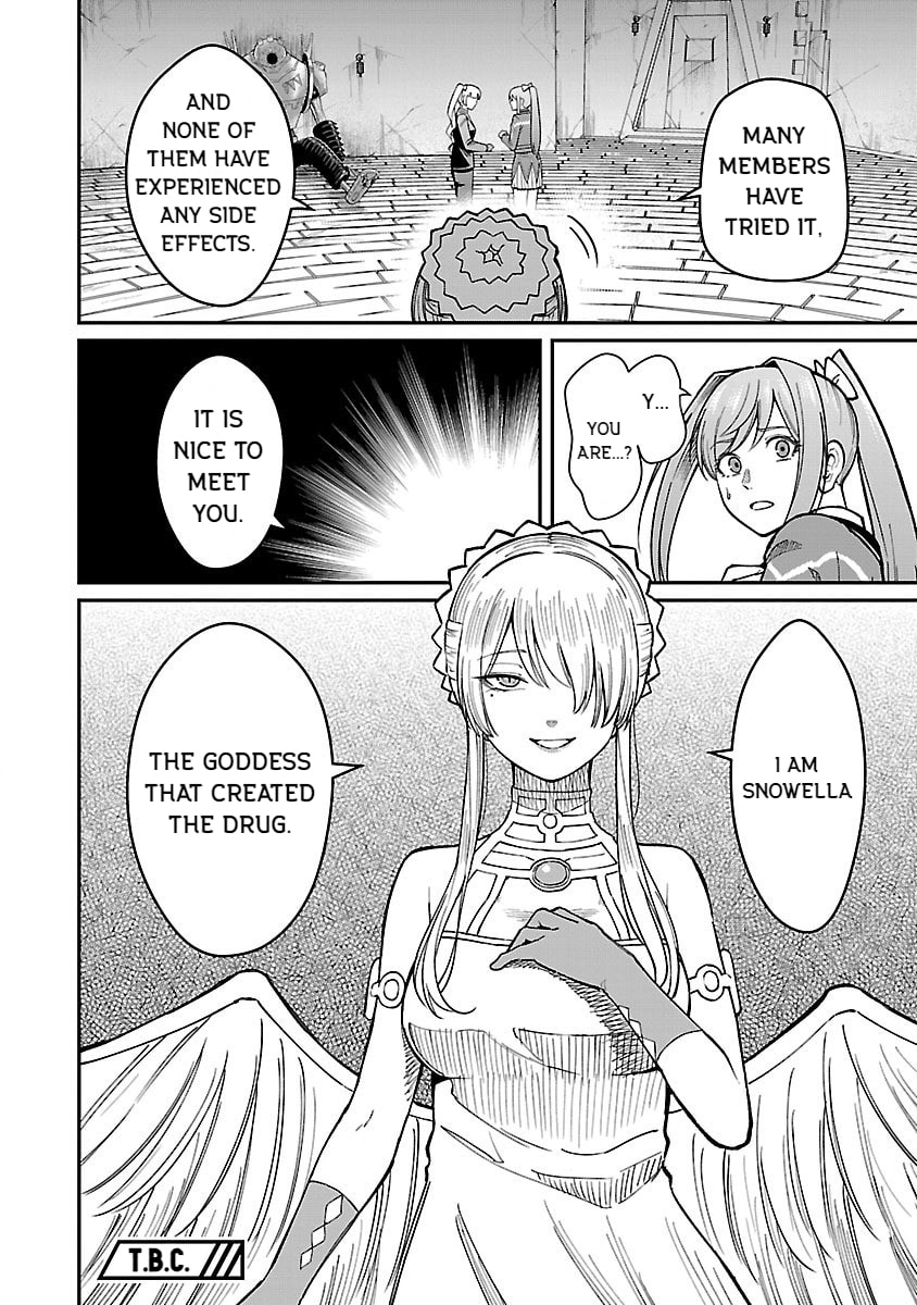 The Hero Trained by the Worst Demon King is Unrivaled in the School of Returnees from Another World Chapter 26 page 24 - 