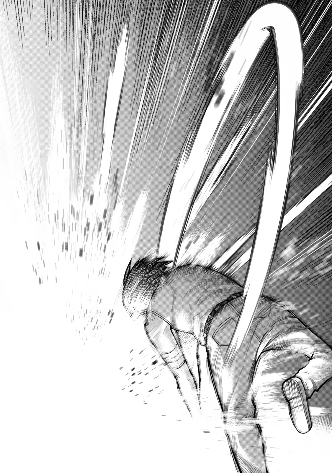 The Hero Trained by the Worst Demon King is Unrivaled in the School of Returnees from Another World Chapter 3 page 24 - 