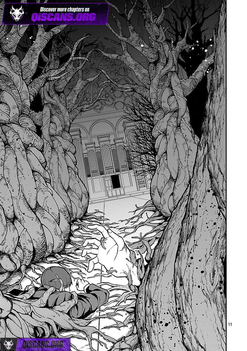 The Hero Trained by the Worst Demon King is Unrivaled in the School of Returnees from Another World Chapter 38 page 11 - 