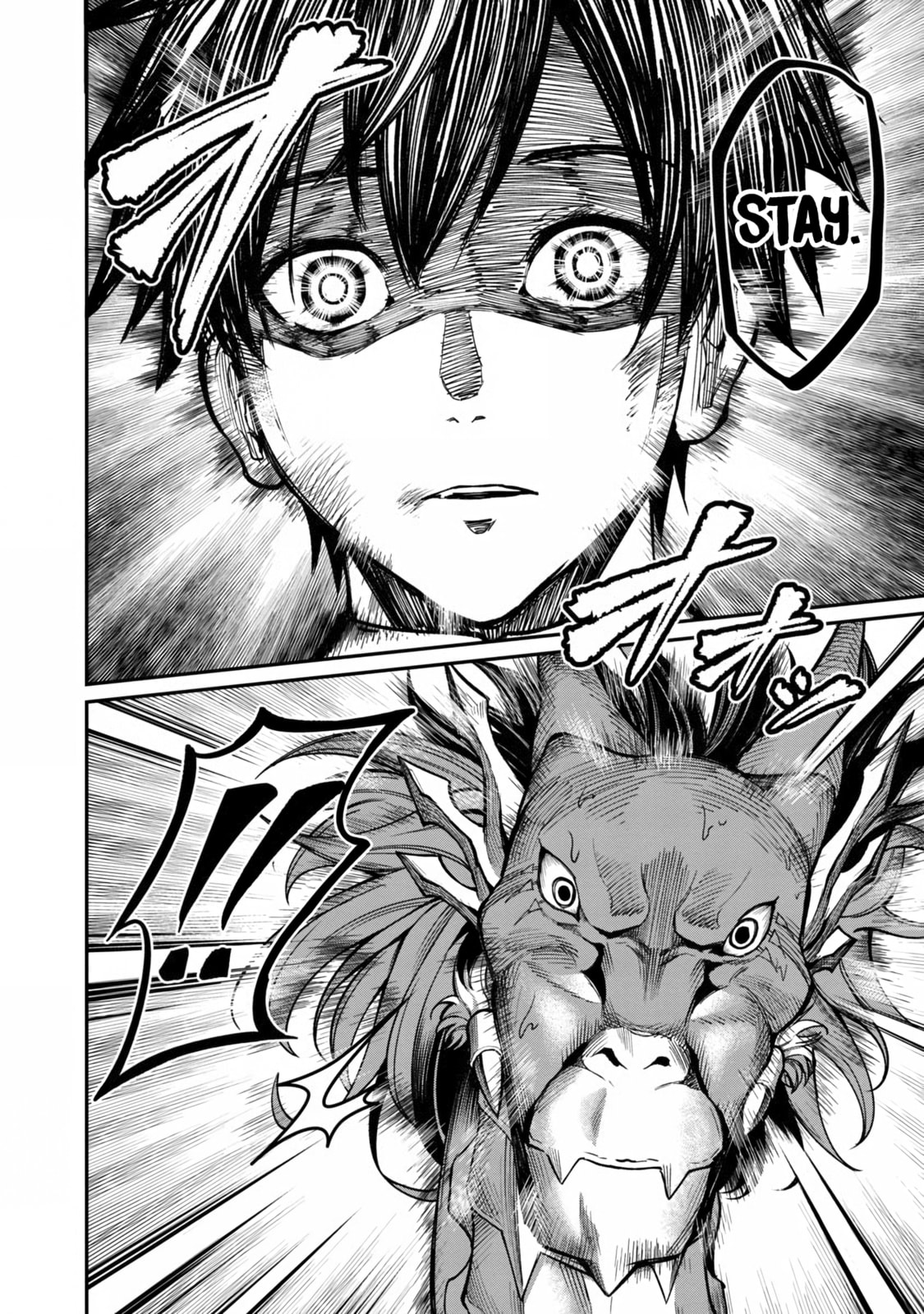 The Hero Trained by the Worst Demon King is Unrivaled in the School of Returnees from Another World Chapter 5 page 19 - 