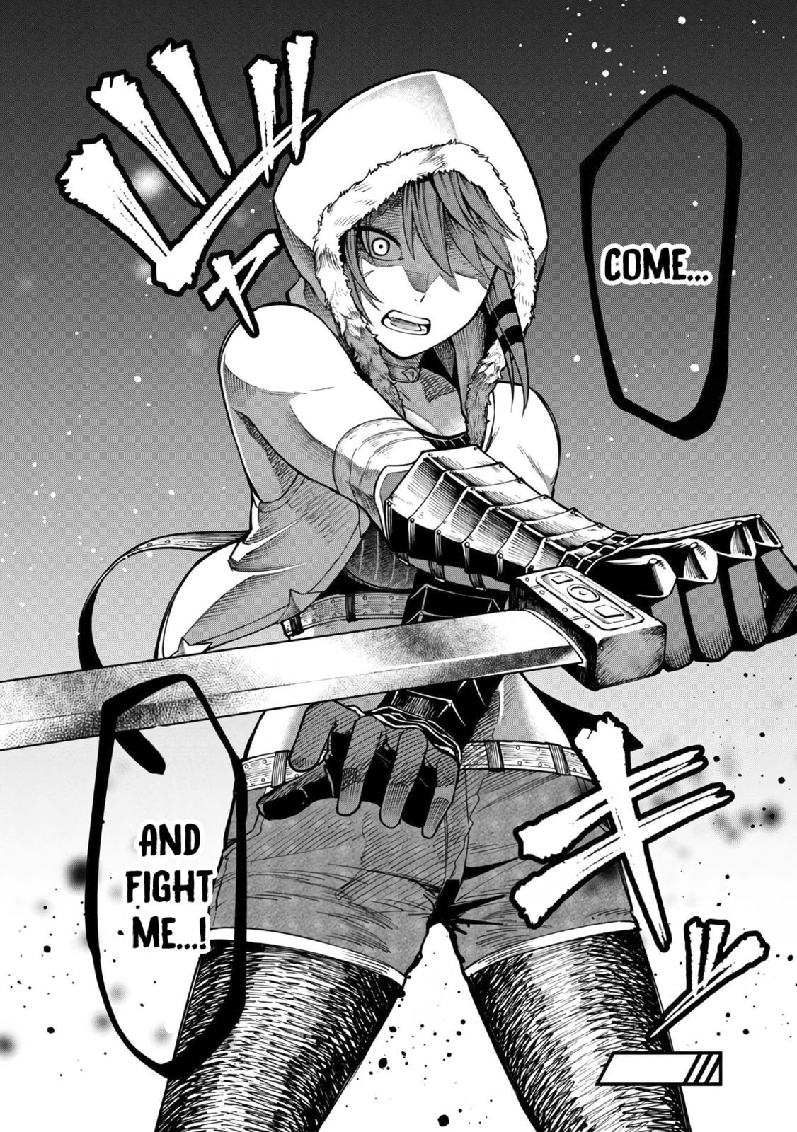 The Hero Trained by the Worst Demon King is Unrivaled in the School of Returnees from Another World Chapter 8 page 25 - 
