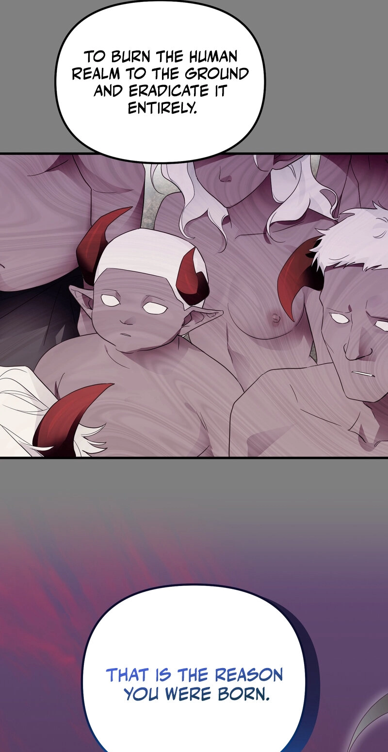 The Hero Who Does It with a Demon Chapter 26 page 35 - 