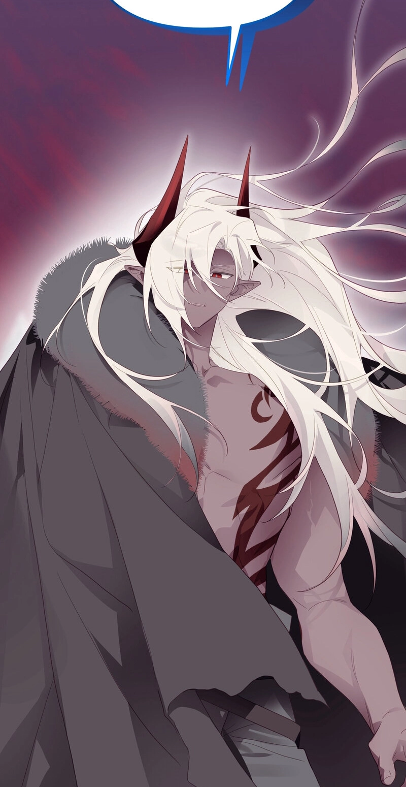 The Hero Who Does It with a Demon Chapter 26 page 36 - 