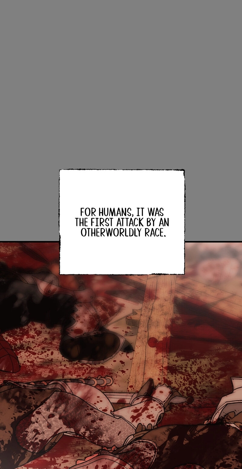 The Hero Who Does It with a Demon Chapter 26 page 38 - 