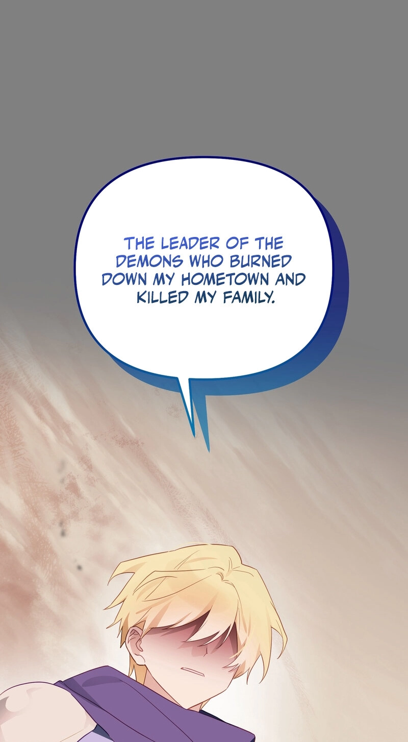 The Hero Who Does It with a Demon Chapter 26 page 47 - 