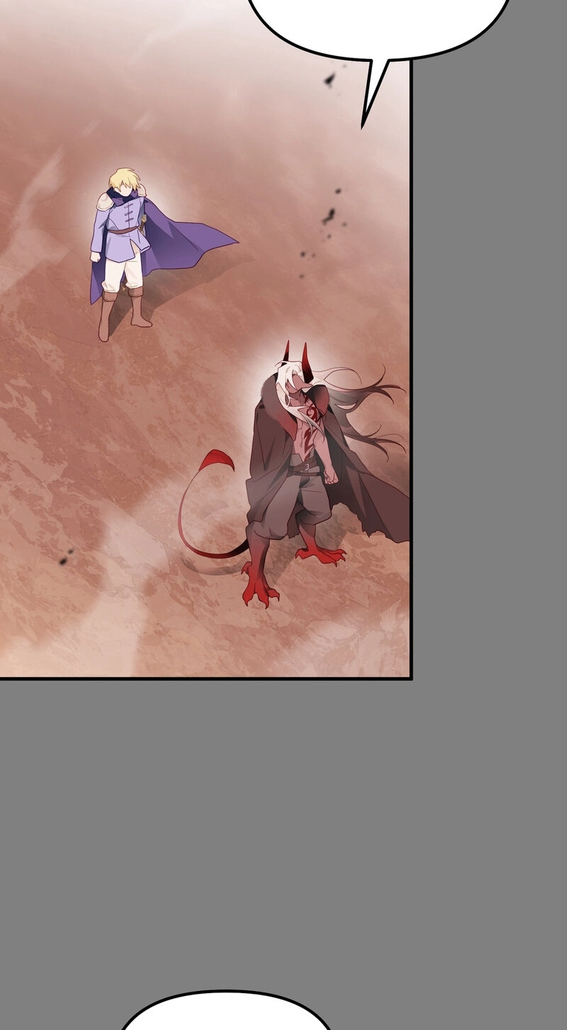 The Hero Who Does It with a Demon Chapter 26 page 51 - 