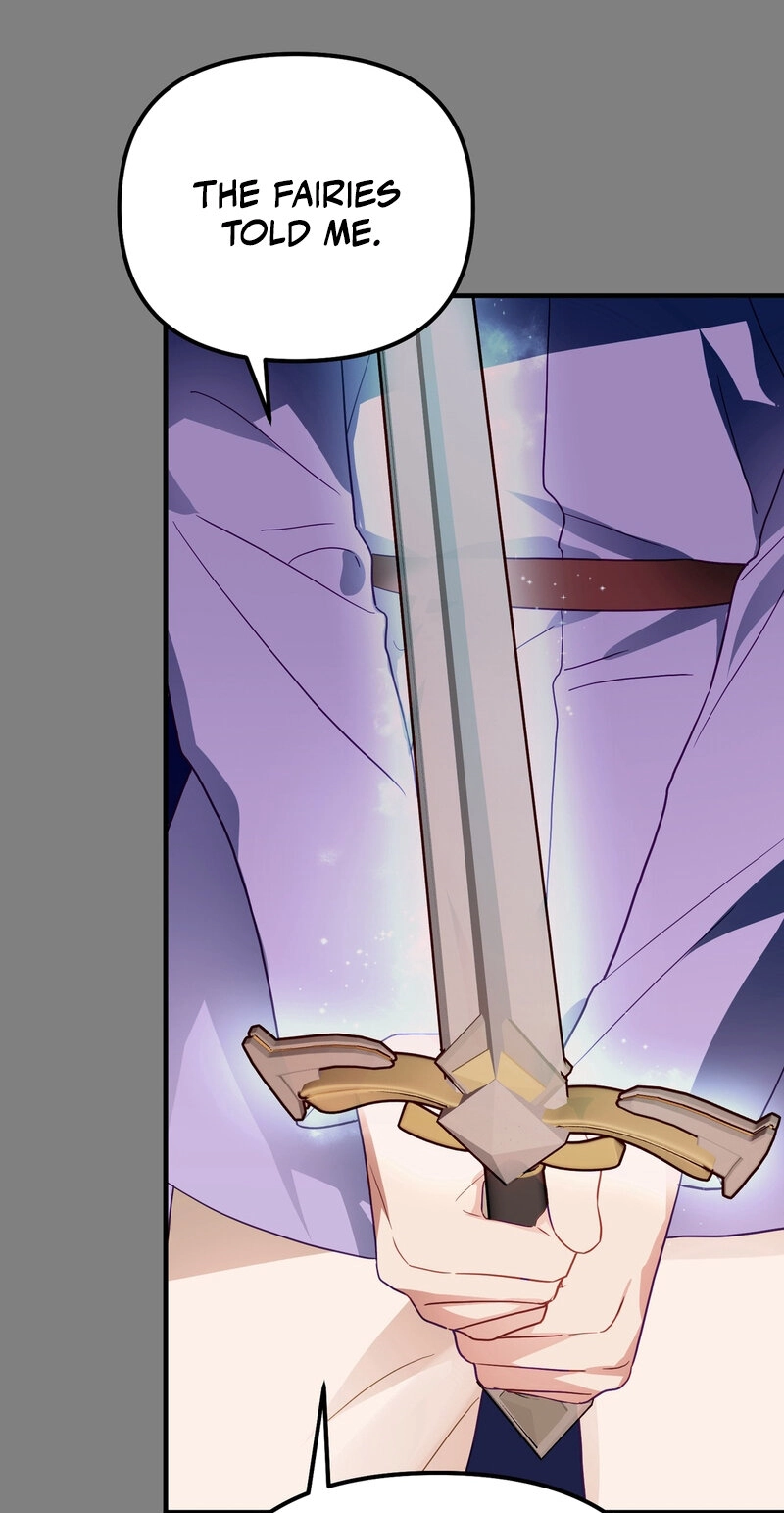 The Hero Who Does It with a Demon Chapter 26 page 57 - 