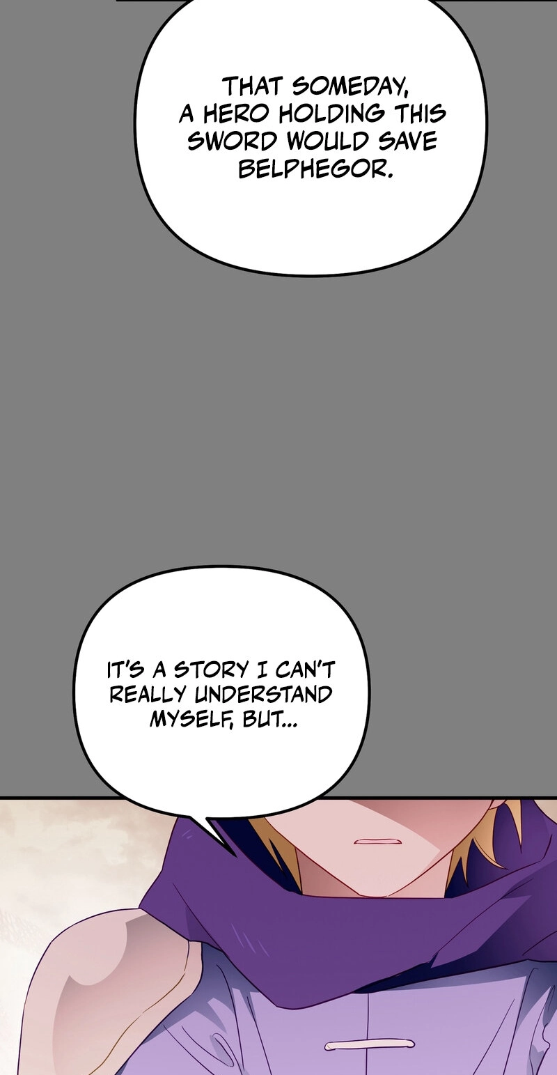 The Hero Who Does It with a Demon Chapter 26 page 58 - 
