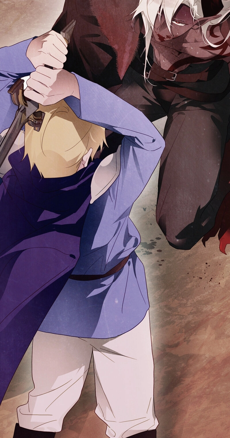 The Hero Who Does It with a Demon Chapter 26 page 67 - 