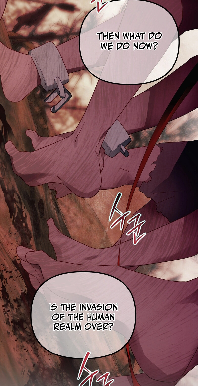 The Hero Who Does It with a Demon Chapter 26 page 75 - 