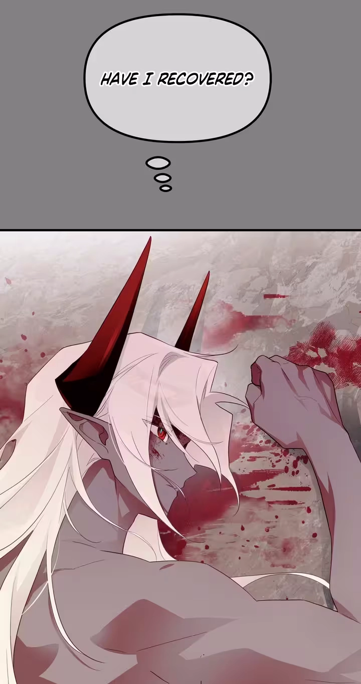 The Hero Who Does It with a Demon Chapter 27 page 2 - 