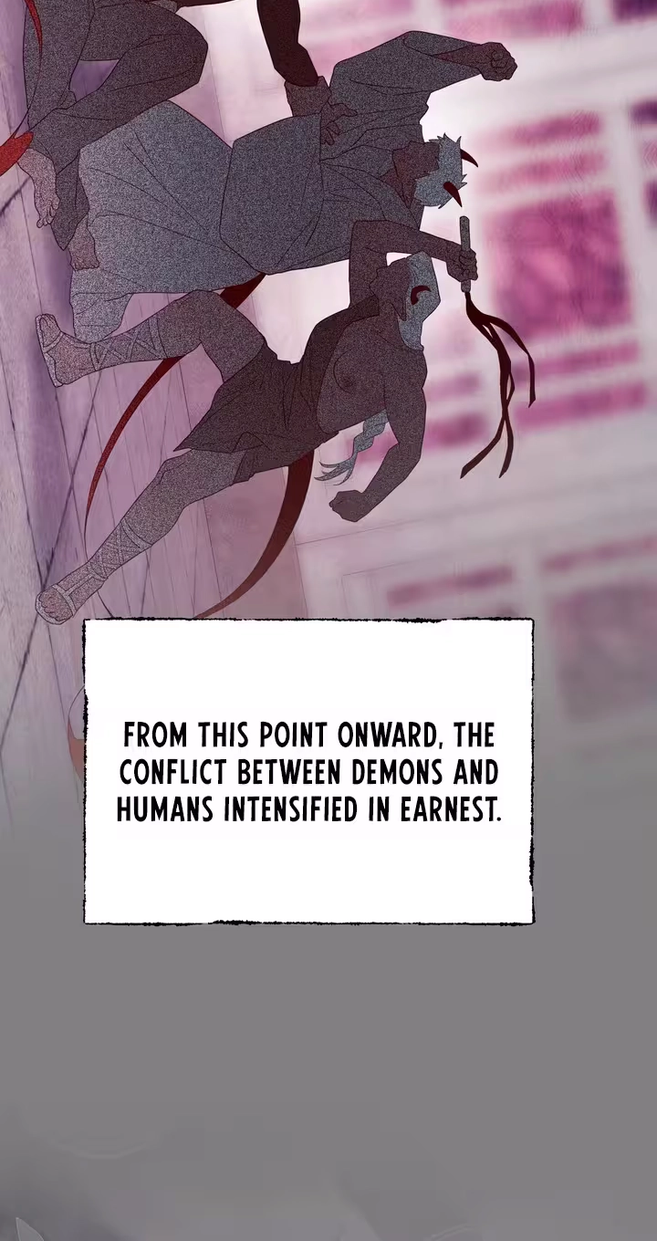 The Hero Who Does It with a Demon Chapter 27 page 11 - 