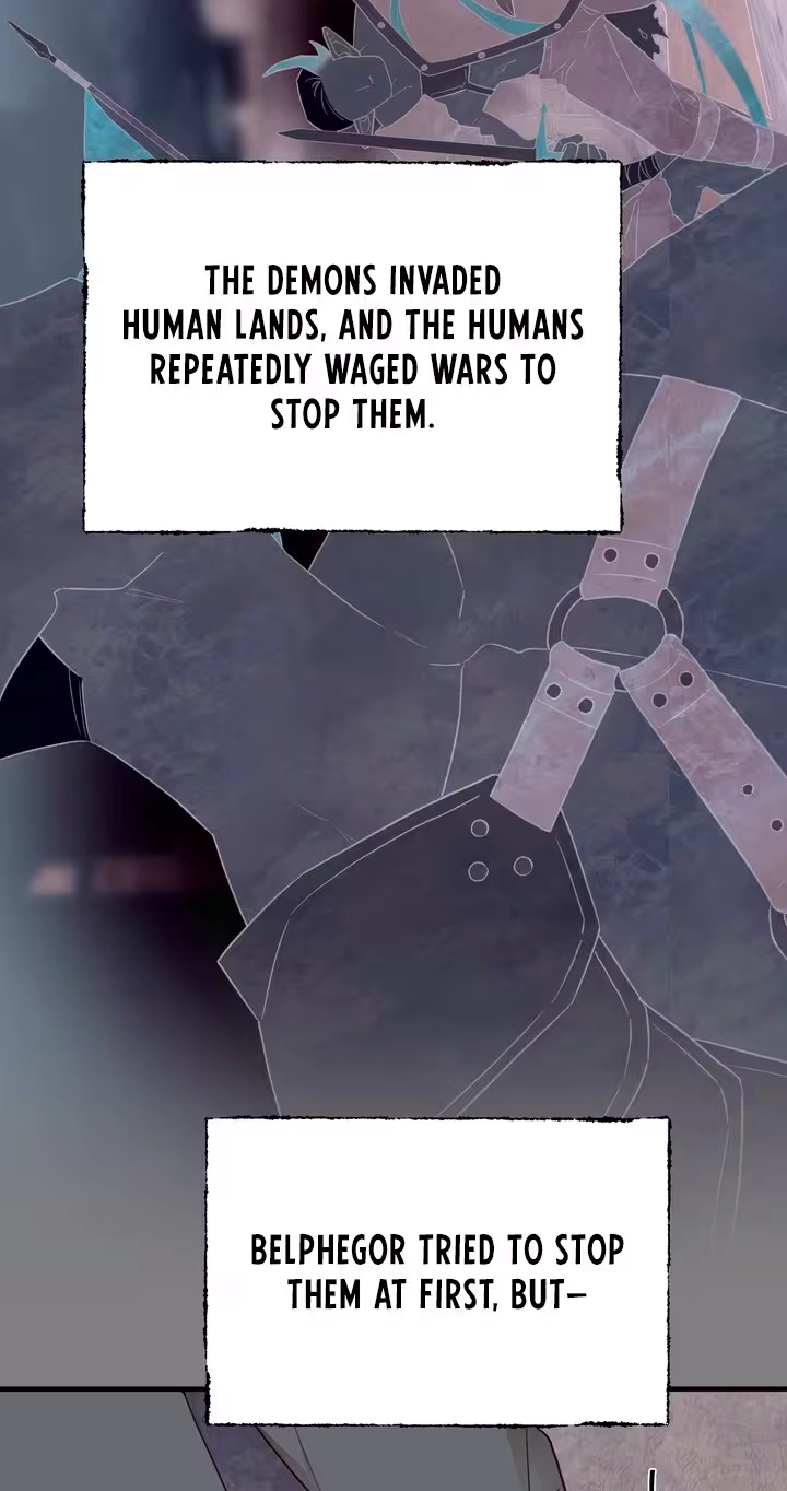 The Hero Who Does It with a Demon Chapter 27 page 13 - 