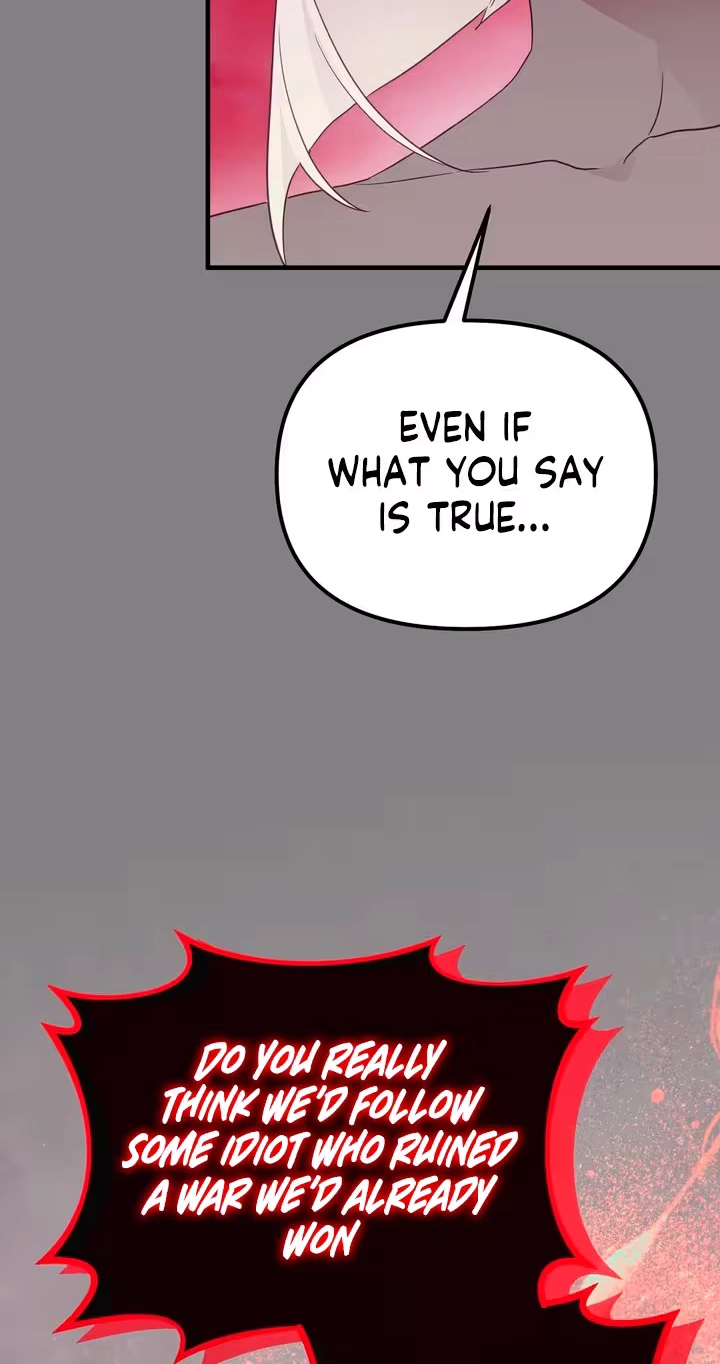 The Hero Who Does It with a Demon Chapter 27 page 17 - 