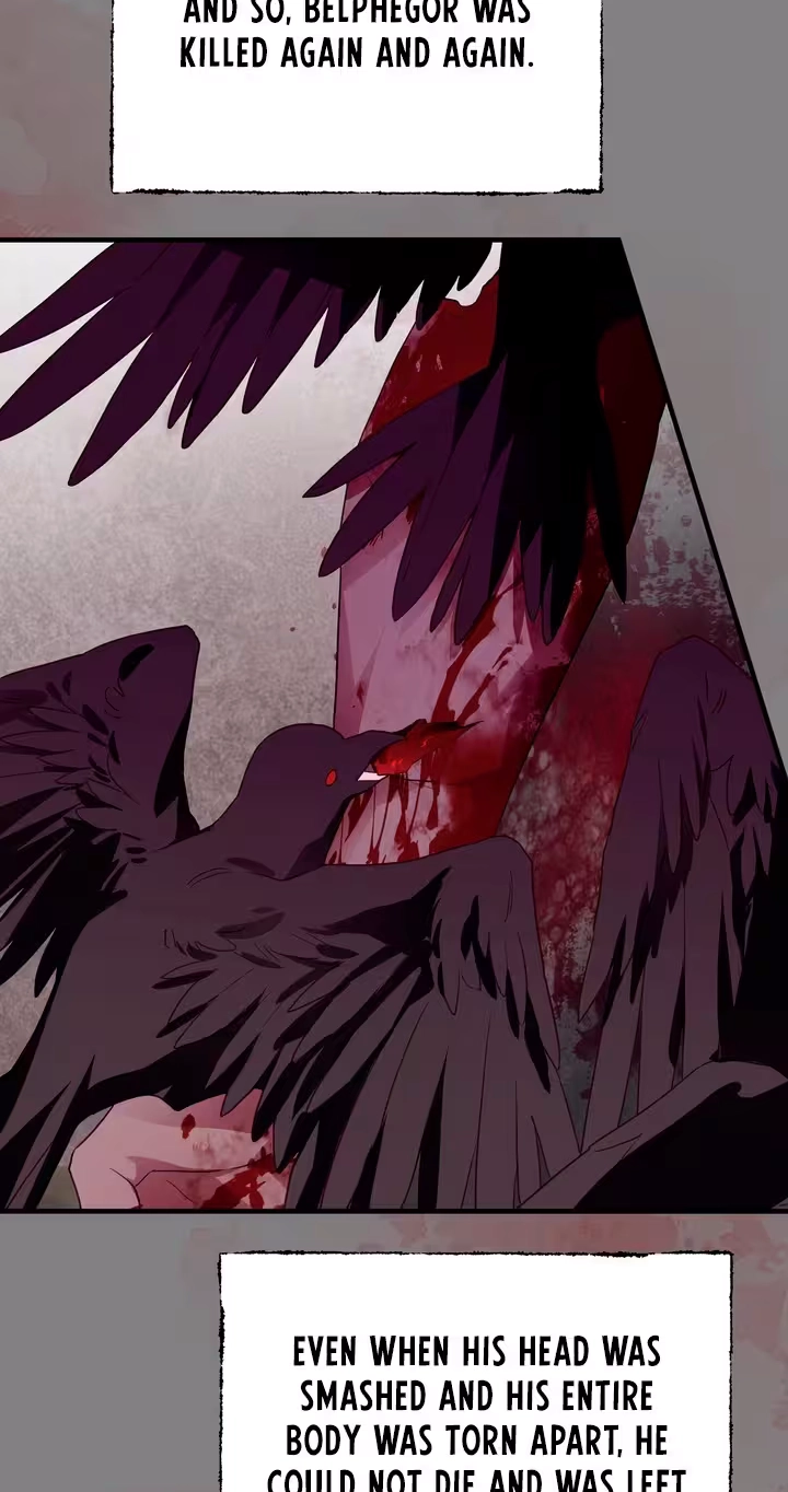 The Hero Who Does It with a Demon Chapter 27 page 21 - 