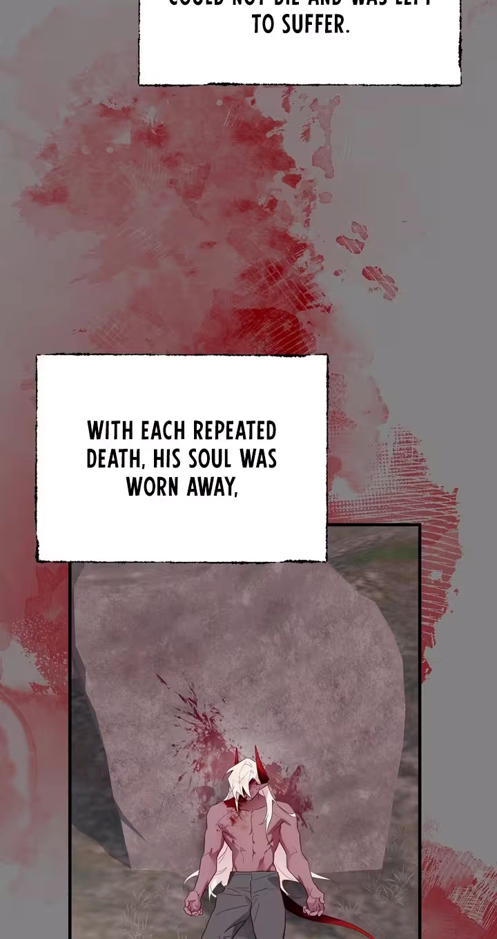 The Hero Who Does It with a Demon Chapter 27 page 22 - 