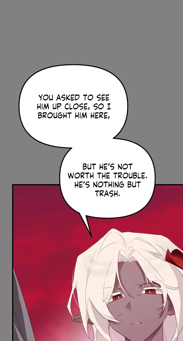 The Hero Who Does It with a Demon Chapter 27 page 29 - 
