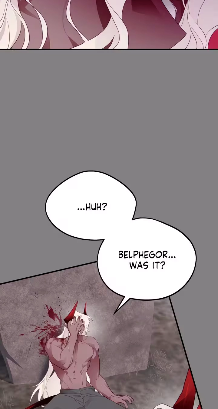 The Hero Who Does It with a Demon Chapter 27 page 38 - 