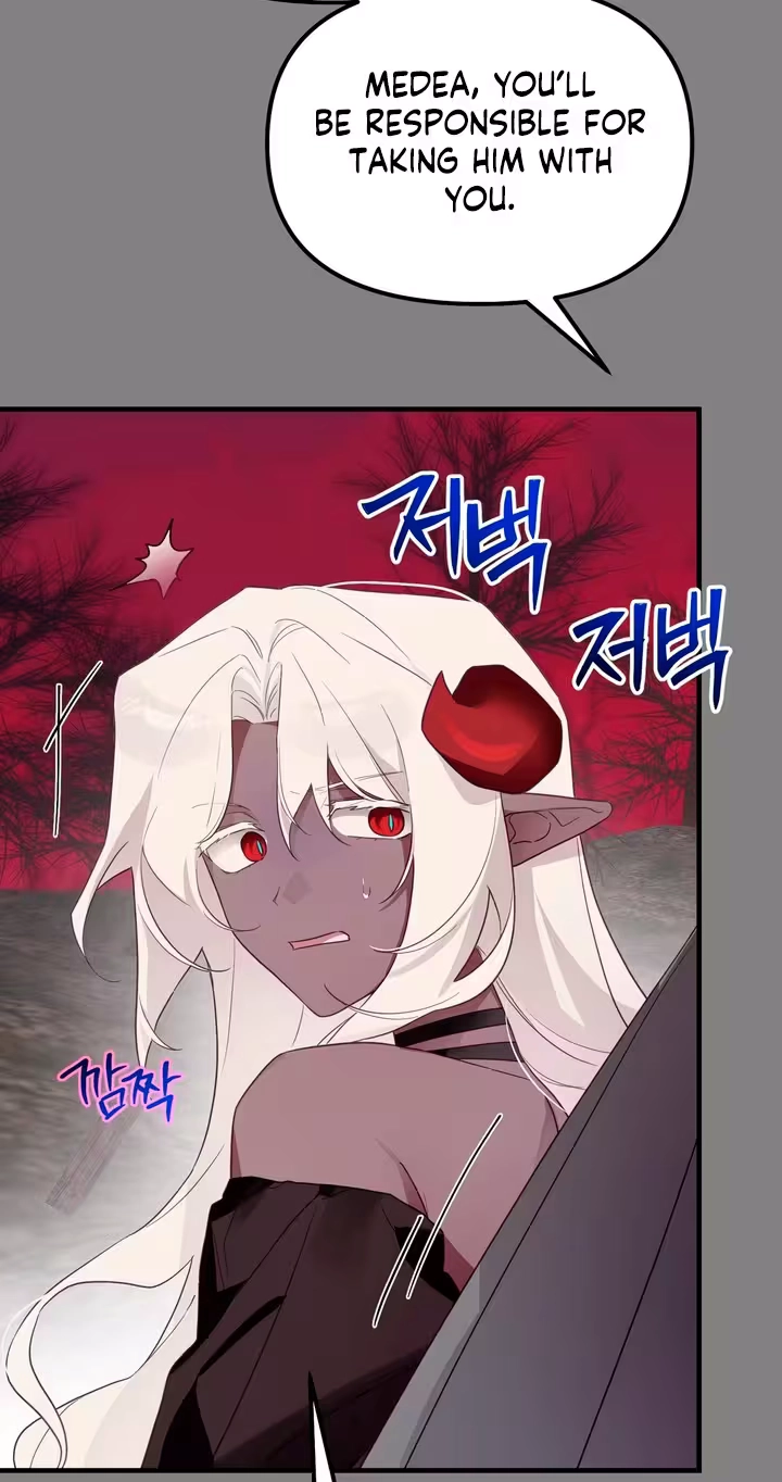 The Hero Who Does It with a Demon Chapter 27 page 45 - 