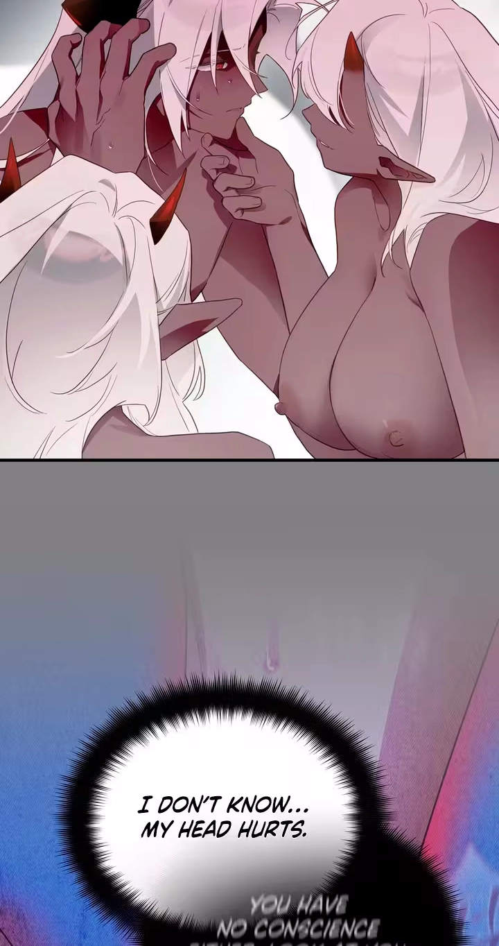 The Hero Who Does It with a Demon Chapter 27 page 50 - 