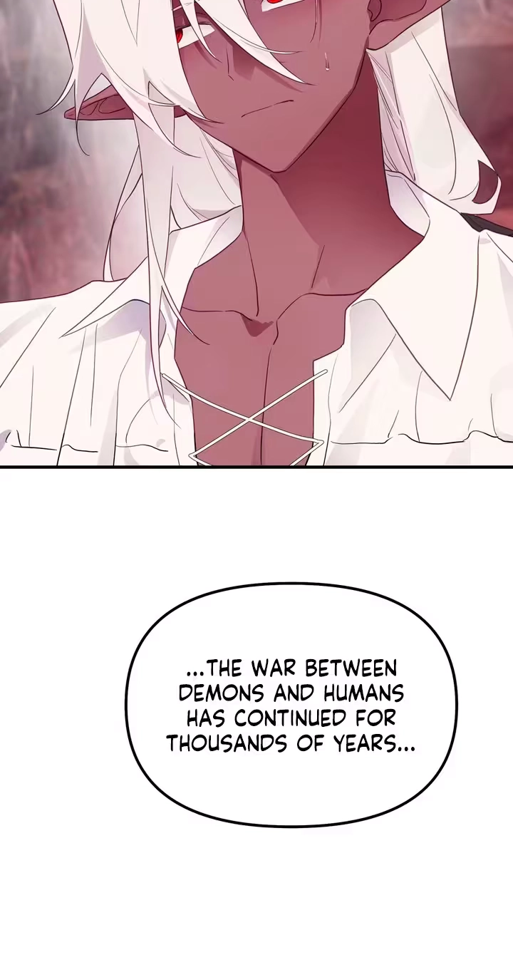 The Hero Who Does It with a Demon Chapter 27 page 59 - 