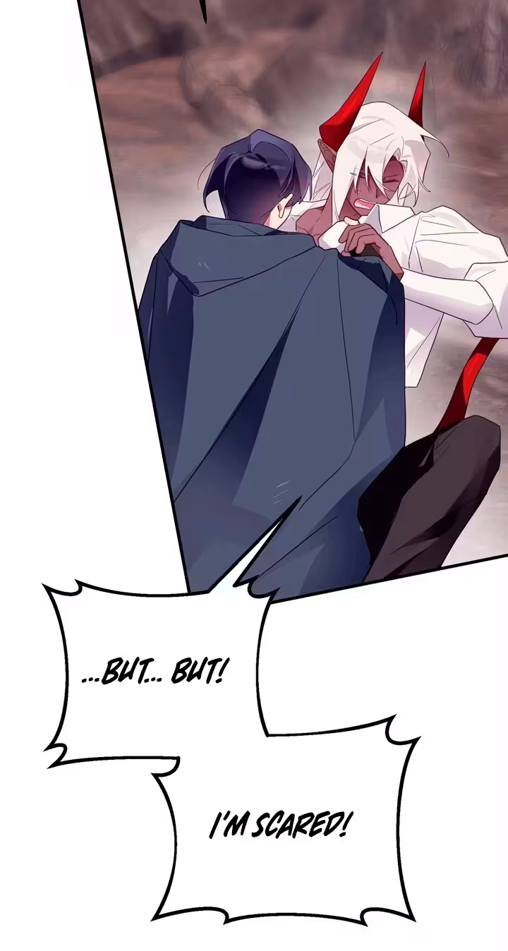 The Hero Who Does It with a Demon Chapter 27 page 68 - 