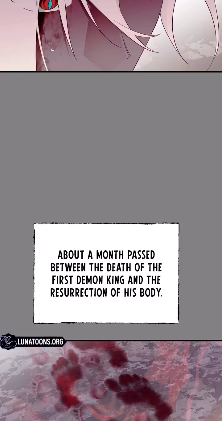 The Hero Who Does It with a Demon Chapter 27 page 8 - 