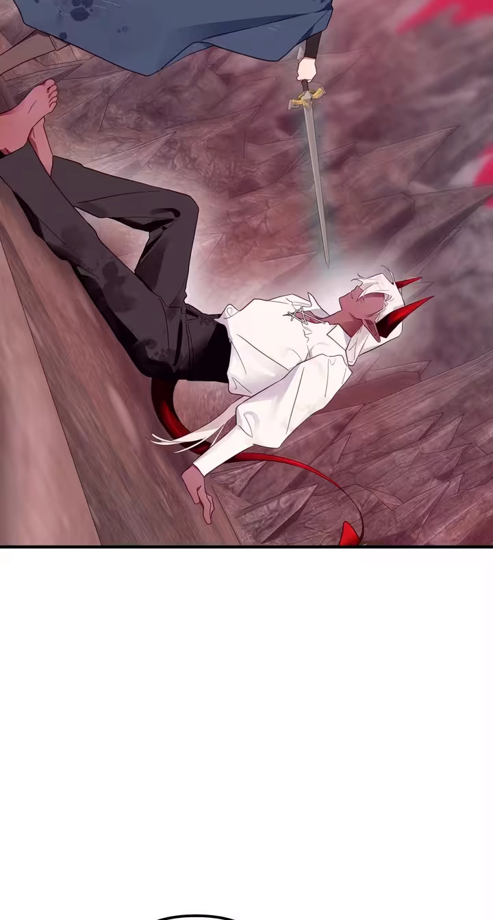 The Hero Who Does It with a Demon Chapter 27 page 77 - 